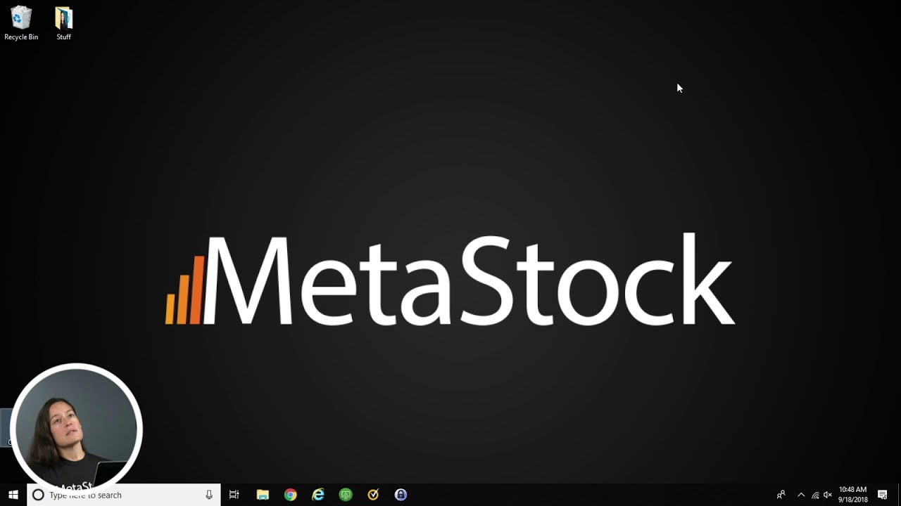 Metastock 10 free download
